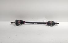 Planetara stanga spate, cod 7581021, Bmw 5 (F10) 2.0 diesel, N47D20C, 6 vit man (id:686949)