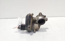 Egr cu clapeta, cod 04L131501C, Audi A3 (8V1), 1.6 TDI, CXXB (idi:687230)