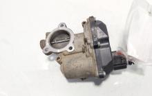 Egr cu clapeta, cod 04L131501C, Seat Leon SC (5F5), 1.6 TDI, CXXB (idi:687230)