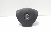 Airbag volan, cod 3C8880201K, Vw Golf 6 Variant (AJ5) (id:687319)