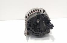 Alternator 140A, Bosch, cod 06F903023F, Vw Touran (1T1, 1T2) 2.0 TDI, AZV (idi:685960)