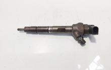 Injector, cod 03L130277J, 0445110369, Seat Altea (5P1) [Fabr 2004-2010], 2.0 TDI, CFH (idi:684254)