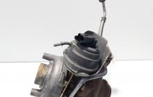 Supapa turbo electrica, Ford Focus 3 Turnier 1.6 TDCI, T1DB (id:687364)