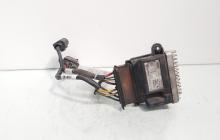 Releu electroventilator, cod 8K0959501G, Audi Q3 (8UB) 2.0 TDI, CFF (id:687165)