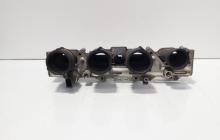 Galerie admisie cu clapeta, cod 06D133209T, Audi A3 (8P1) 2.0 FSI, BLX (id:687276)