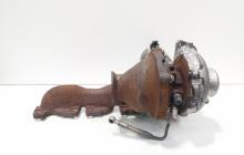 Turbosuflanta, cod GM55570748,Opel Insignia A Sedan, 2.0 CDTI, A20DTH (idi:687241)