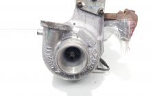 Turbosuflanta, cod GM55570748, Opel Astra J, 2.0 CDTI, A20DTH (idi:687241)