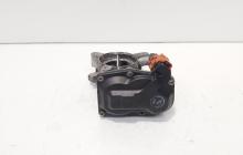 Clapeta acceleratie, cod GM55564164, Opel Astra J, 2.0 CDTI, A20DTH (idi:687245)