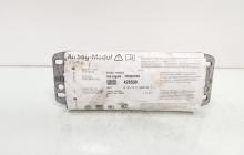 Airbag pasager, cod 5P0880204B, Seat Altea (5P1) (id:428508)