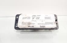 Airbag pasager, cod 8V0880204D, Skoda Octavia 3 Combi (5E5) (id:431843)