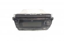 Radio CD cu mp3, cod 6J0035153B, Seat Ibiza 5 (6J5) (id:687422)