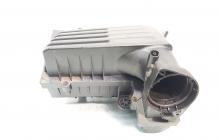 Carcasa filtru aer, cod 5Q0129607S, Skoda Octavia 3 (5E3) 1.6 TDI, CLH (id:687434)