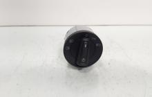 Bloc lumini cu proiectoare, cod 5E0941431F, Skoda Octavia 3 (5E3) (id:687454)