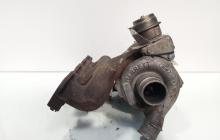 Turbosuflanta, cod 2S7Q-6K682-AF, Ford Mondeo 3 (B5Y) 2.0 TDCI, HJBC (id:420862)