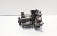 Pompa servo directie cu pompa apa, cod 6756611, Bmw 3 Compact (E46) 1.8 benz (idi:685975)