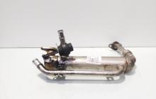 Racitor gaze, cod 03G131512S, Vw Golf 5 Variant (1K5) 1.9 TDI, BLS (idi:685984)