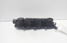 Capac culbutori, cod 9660281080A, Ford C-Max 1, 1.6 TDCI, HHDA (idi:684275)