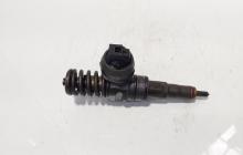 Injector, cod 038130073BQ, RB3, 0414720312, Vw Passat (3C2) 2.0 TDI, BMP (id:685912)