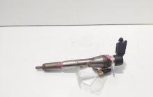 Injector, cod 8200294788, 166009445R, Renault Laguna 3 1.5 DCI, K9K (id:686510)