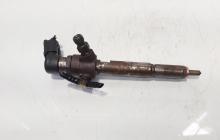 Injector, cod 8200294788, 166009445R, Renault Laguna 3 1.5 DCI, K9K (id:686511)