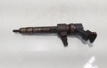 Injector, cod 0445110276, Opel Zafira B (A05) 1.9 CDTI, Z19DT (id:685425)
