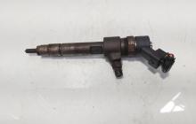 Injector, cod 0445110276, Opel Zafira B (A05) 1.9 CDTI, Z19DT (id:685424)