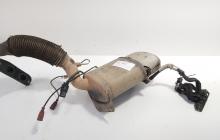 Catalizator cu filtru particule, cod 5N0131765A, Vw Beetle (5C1) 1.6 TDI, CFF (idi:686748)