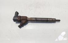 Injector, cod 0445110256, 33800-2A400, Kia Cee'd 1.6 CRDI (id:687144)