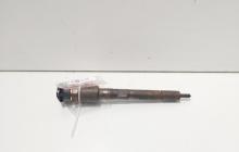 Injector, cod 0445110297, Peugeot 407 SW 1.6 HDI, 9HZ (id:686526)