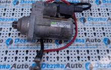 Electromotor, 02Z911023H, Skoda Octavia 1Z3, 1.9tdi (id:198792)