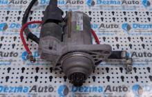 Electromotor, 02Z911023H, Skoda Octavia 1Z3, 1.9tdi (id:198792)