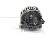 Alternator 140A Bosch, cod 06F903023F, Skoda Octavia 2 Combi (1Z5), 2.0 TDI, BMM (idi:687205)