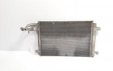 Radiator clima, cod 1K0820411N, Vw Golf 6 (5K1) 1.4 TSI (id:687509)