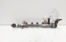 Rampa injectoare cu senzori, cod 03L130089P, Audi A3 Cabriolet (8P7), 2.0 TDI, CFF (idi:687187)