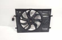Electroventilator, cod 5Q0121205, Audi A3 Sportback (8VA) 2.0 TDI (id:687462)