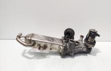 Racitor gaze, cod 03L131512B, Audi A3 Cabriolet (8P7) 2.0 TDI, CBA (idi:686386)