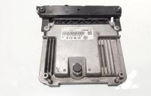 Calculator motor ECU, cod 045906013AE, 0281016232, Seat Ibiza 4 (6L1), 1.4 TDI, BMS (idi:687421)