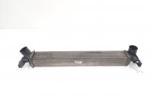 Radiator intercooler, cod 6R0145805, Vw Polo (6R) 1.6 TDI, CAY (id:687428)
