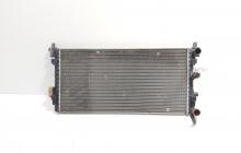Radiator racire apa, cod 6R0121253A, Seat Ibiza 5 (6J5) 1.4 TDI, BMS (id:687429)