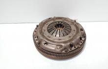 Volanta masa simpla cu placa presiune, Skoda Octavia 2 Combi (1Z5), 1.6 TDI, CAY, 5 vit man (idi:687387)
