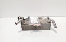 Radiator racire ulei cutie automata, cod 4G0317021M, Audi A6 (4G2, C7) 2.0 TDI, CGL (id:687581)