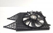 Electroventilator, cod 6R0121207A, Vw Polo (6R) 1.6 TDI, CAY (id:687095)