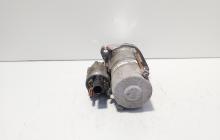 Electromotor, cod 02M911023N, Skoda Octavia 2 (1Z3) 2.0 TDI, BMM, 6 vit man (idi:684365)