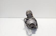 Electromotor, cod 02M911023N, Skoda Octavia 2 (1Z3) 2.0 TDI, BMM, 6 vit man (idi:684365)
