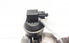 Supapa turbo electrica, VW Passat Variant (365), 2.0 TDI, CFF (idi:687212)