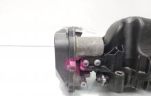 Motoras galerie admisie, cod 03L129086, Skoda Superb II (3T4) 2.0 TDI, CBB (idi:687155)
