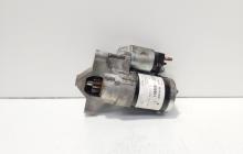Electromotor, cod 9671014680, Citroen C4 (I) 2.0 HDI, RHR, 6 vit man (idi:686951)