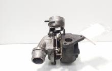 Turbosuflanta, cod 54399700030, Renault Megane 2 Sedan, 1.5 DCI, K9K732 (idi:687214)