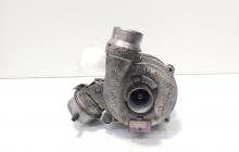 Turbosuflanta, cod 54399700030, Renault Megane 2 Coupe-Cabriolet, 1.5 DCI, K9K732 (idi:687214)