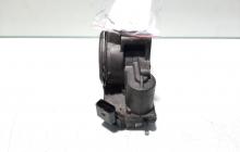 Clapeta acceleratie, cod 03L128063E, Audi TT (8J3) 2.0 TDI, CBB (idi:481990)